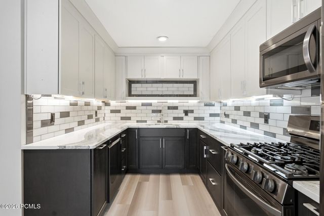 3088 E Nordic Drive, Cottonwood Heights, UT 84093