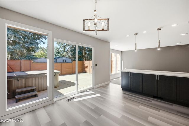 3088 E Nordic Drive, Cottonwood Heights, UT 84093