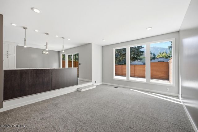 3088 E Nordic Drive, Cottonwood Heights, UT 84093