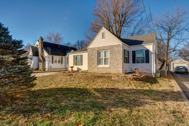 2723 N National Avenue, Springfield, MO 65803