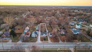 2723 N National Avenue, Springfield, MO 65803