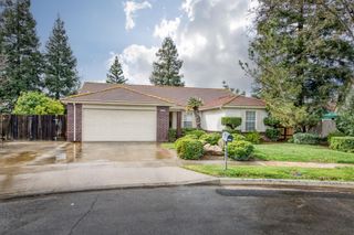 6103 N Prospect Avenue, Fresno, CA 93711