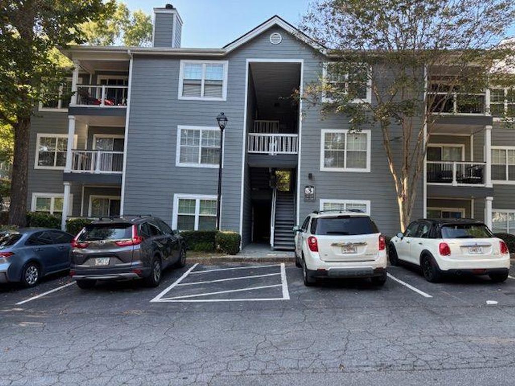 3104 Santa Fe Parkway 3104, Atlanta, GA 30350