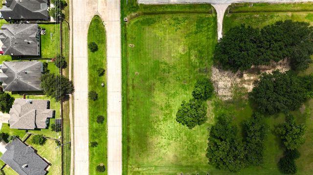 602 Sycamore Road, Richmond, TX 77469