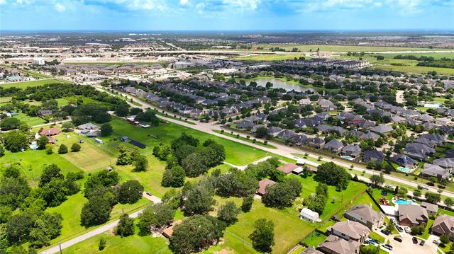 602 Sycamore Road, Richmond, TX 77469