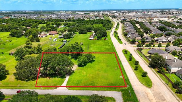 602 Sycamore Road, Richmond, TX 77469