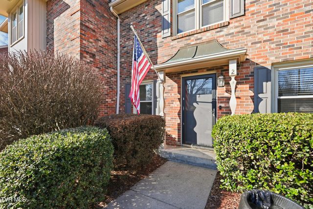 1707 West Lakeview Dr 2, Johnson City, TN 37601