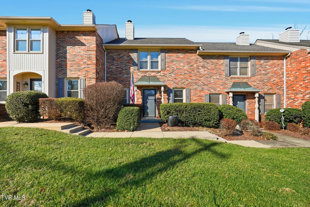 1707 West Lakeview Dr 2, Johnson City, TN 37601