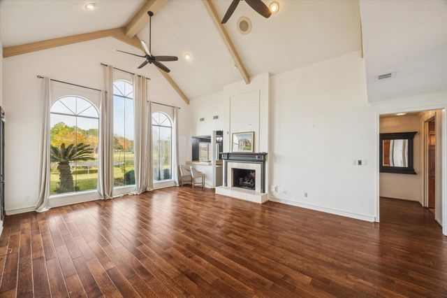 4202 Masters Drive, League City, TX 77573