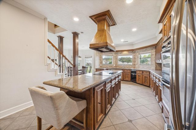 4202 Masters Drive, League City, TX 77573