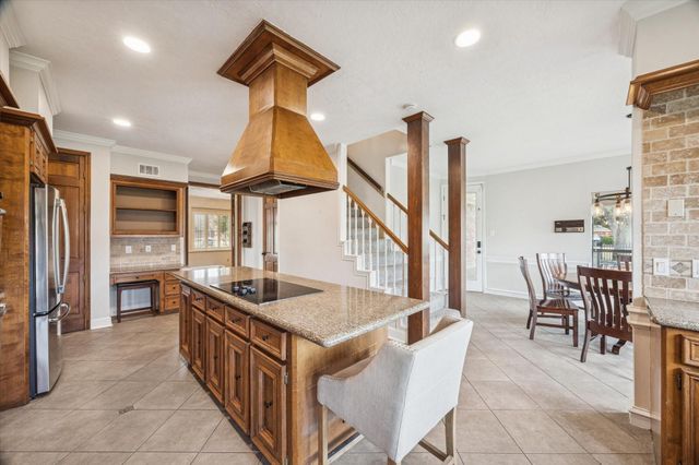 4202 Masters Drive, League City, TX 77573