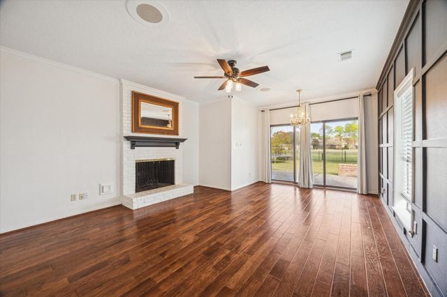 4202 Masters Drive, League City, TX 77573