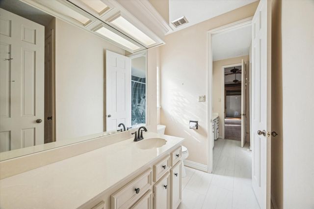 4202 Masters Drive, League City, TX 77573