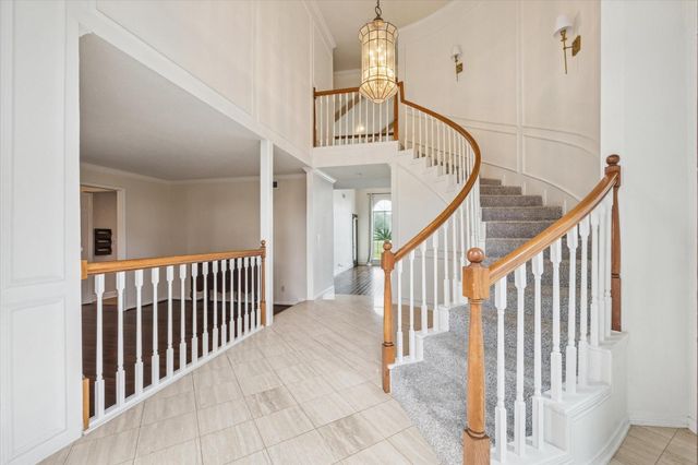 4202 Masters Drive, League City, TX 77573