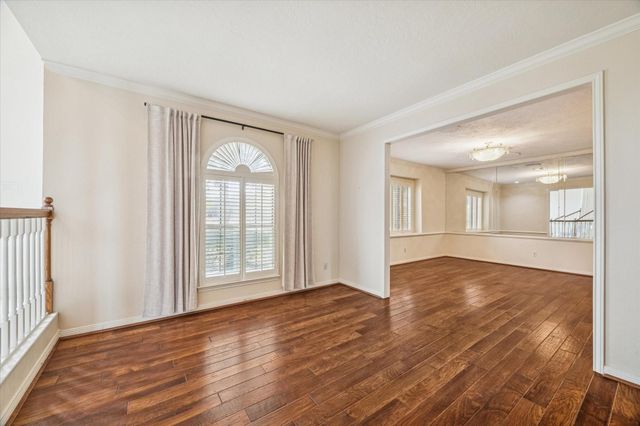 4202 Masters Drive, League City, TX 77573