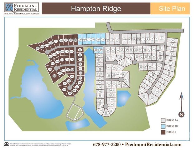 103 Hampton Ridge Way, Jefferson, GA 30549