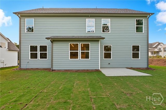 103 Hampton Ridge Way, Jefferson, GA 30549