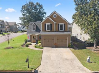 13085 Crabapple Lake Drive, Roswell, GA 30076