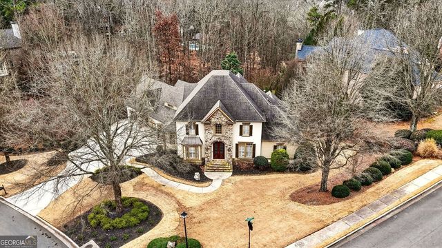 2910 Creek Tree Lane, Cumming, GA 30041