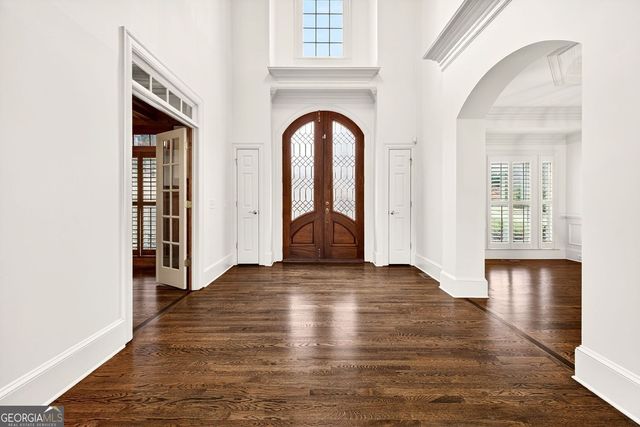 2910 Creek Tree Lane, Cumming, GA 30041