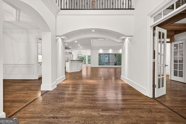 2910 Creek Tree Lane, Cumming, GA 30041