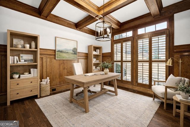 2910 Creek Tree Lane, Cumming, GA 30041