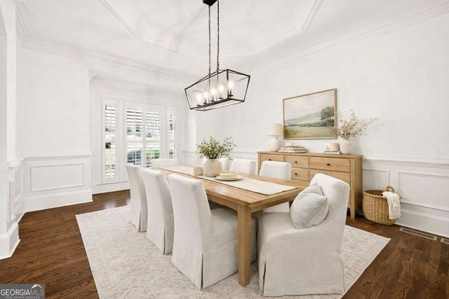 2910 Creek Tree Lane, Cumming, GA 30041