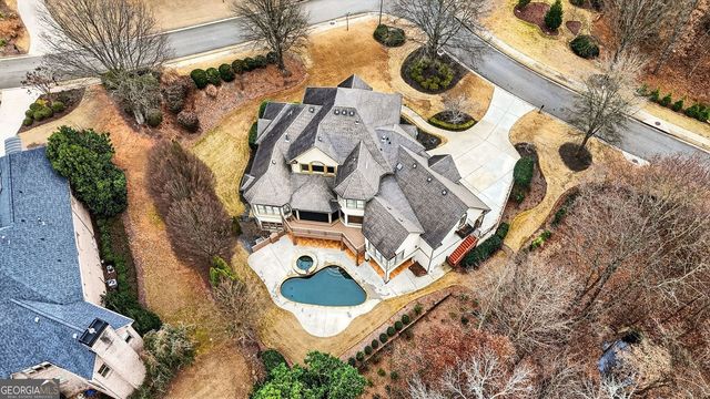 2910 Creek Tree Lane, Cumming, GA 30041
