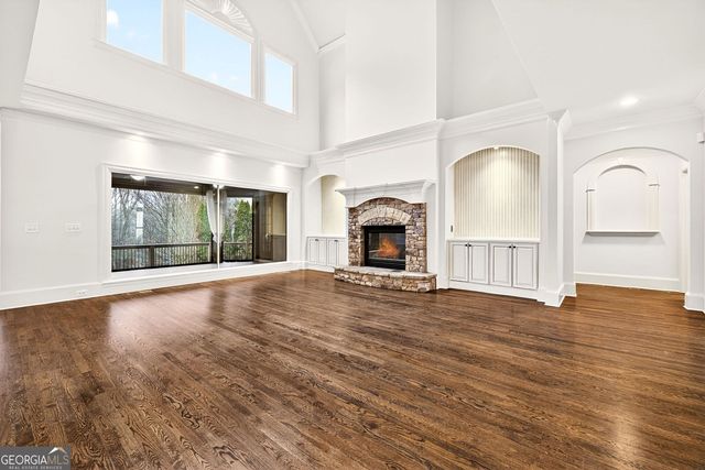 2910 Creek Tree Lane, Cumming, GA 30041