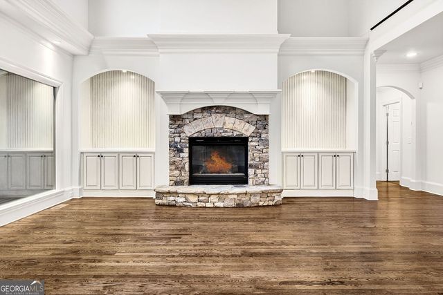 2910 Creek Tree Lane, Cumming, GA 30041