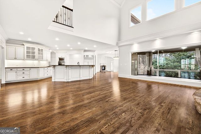 2910 Creek Tree Lane, Cumming, GA 30041