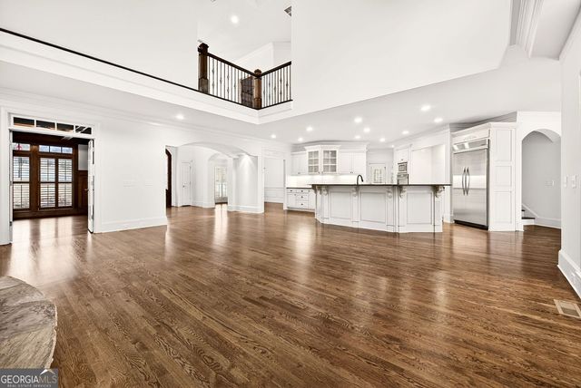 2910 Creek Tree Lane, Cumming, GA 30041