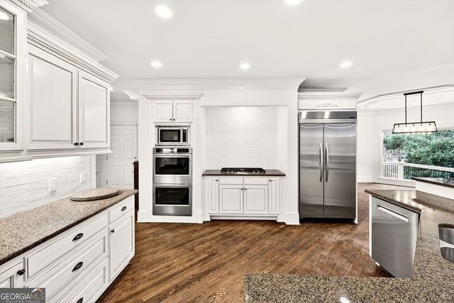 2910 Creek Tree Lane, Cumming, GA 30041