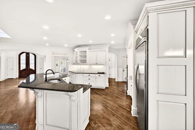 2910 Creek Tree Lane, Cumming, GA 30041