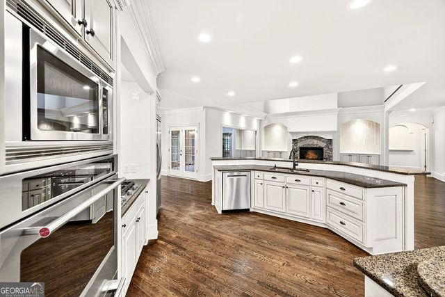 2910 Creek Tree Lane, Cumming, GA 30041