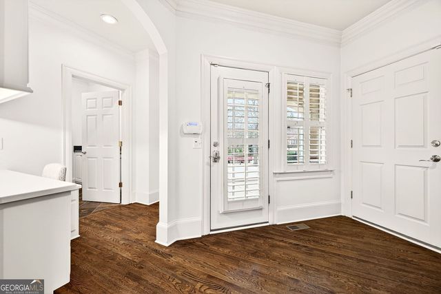 2910 Creek Tree Lane, Cumming, GA 30041