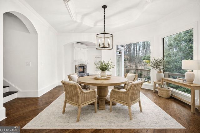 2910 Creek Tree Lane, Cumming, GA 30041