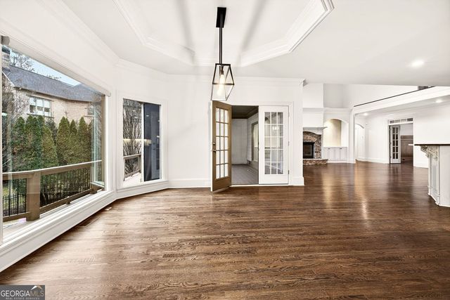 2910 Creek Tree Lane, Cumming, GA 30041