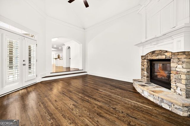 2910 Creek Tree Lane, Cumming, GA 30041