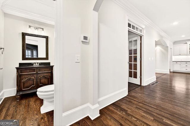 2910 Creek Tree Lane, Cumming, GA 30041