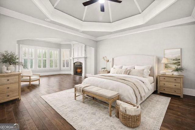 2910 Creek Tree Lane, Cumming, GA 30041