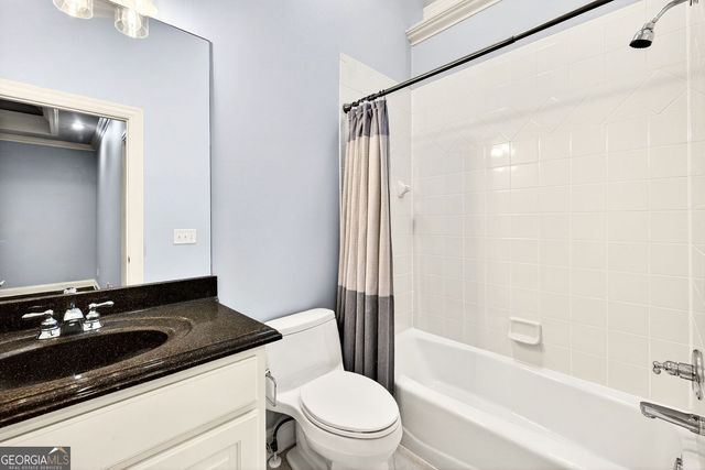 2910 Creek Tree Lane, Cumming, GA 30041