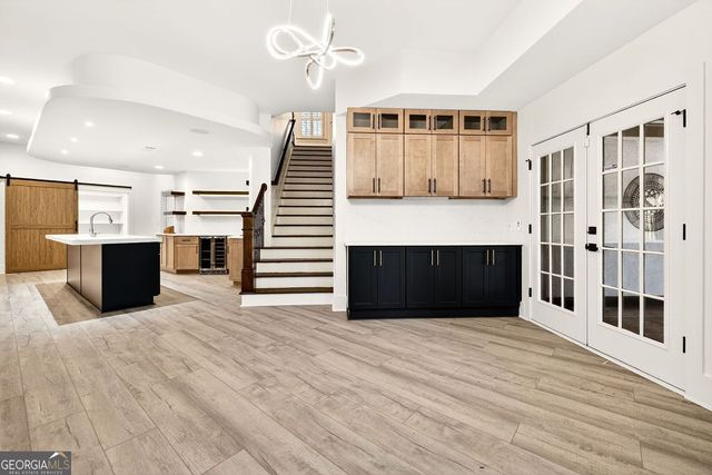 2910 Creek Tree Lane, Cumming, GA 30041