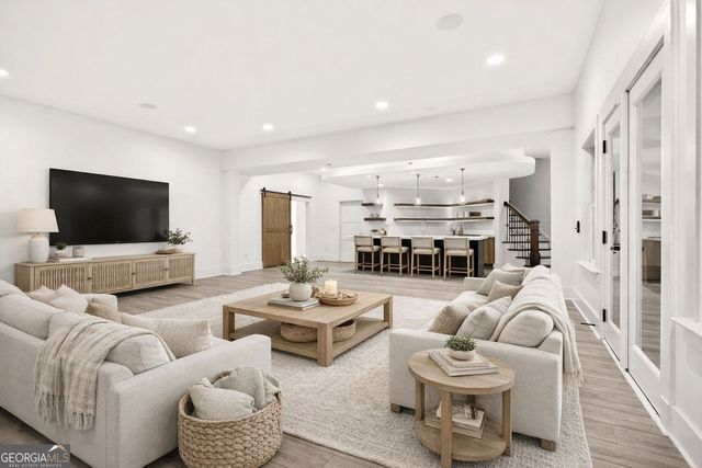 2910 Creek Tree Lane, Cumming, GA 30041