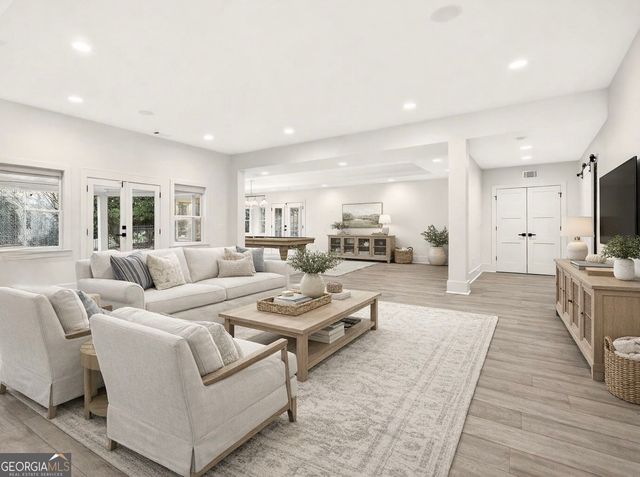 2910 Creek Tree Lane, Cumming, GA 30041