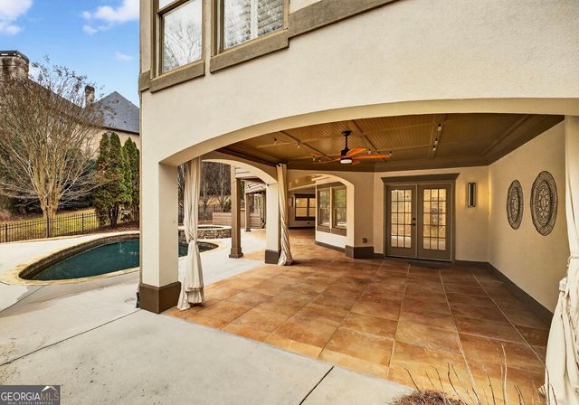 2910 Creek Tree Lane, Cumming, GA 30041