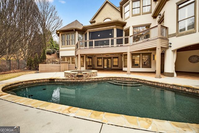 2910 Creek Tree Lane, Cumming, GA 30041