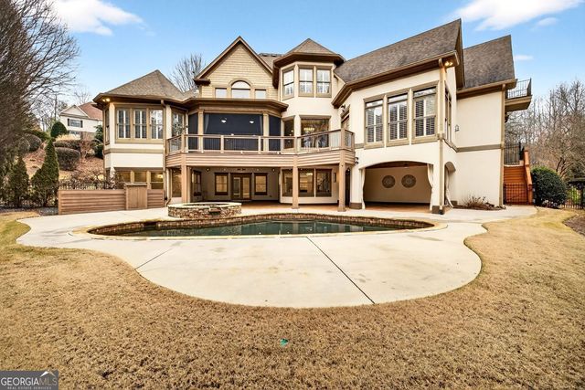 2910 Creek Tree Lane, Cumming, GA 30041