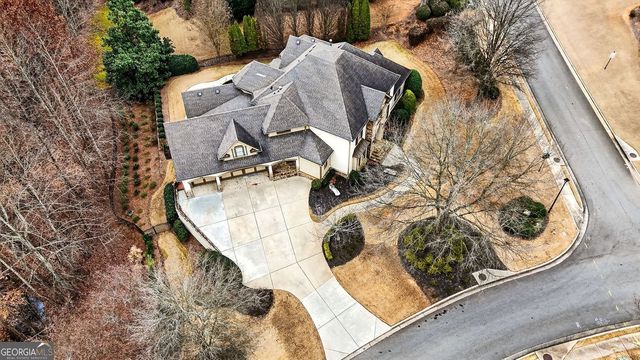 2910 Creek Tree Lane, Cumming, GA 30041