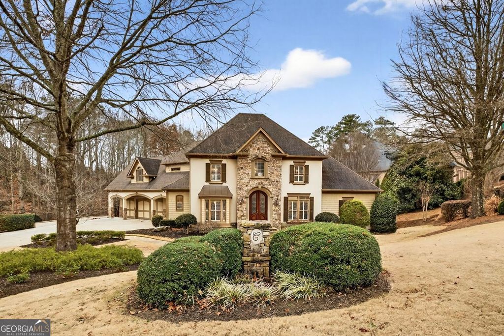 2910 Creek Tree Lane, Cumming, GA 30041